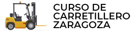 Logo web curso de carretillero Zaragoza